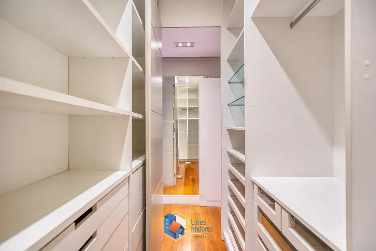 Apartamento, 3 quartos, 300 m² - Foto 20