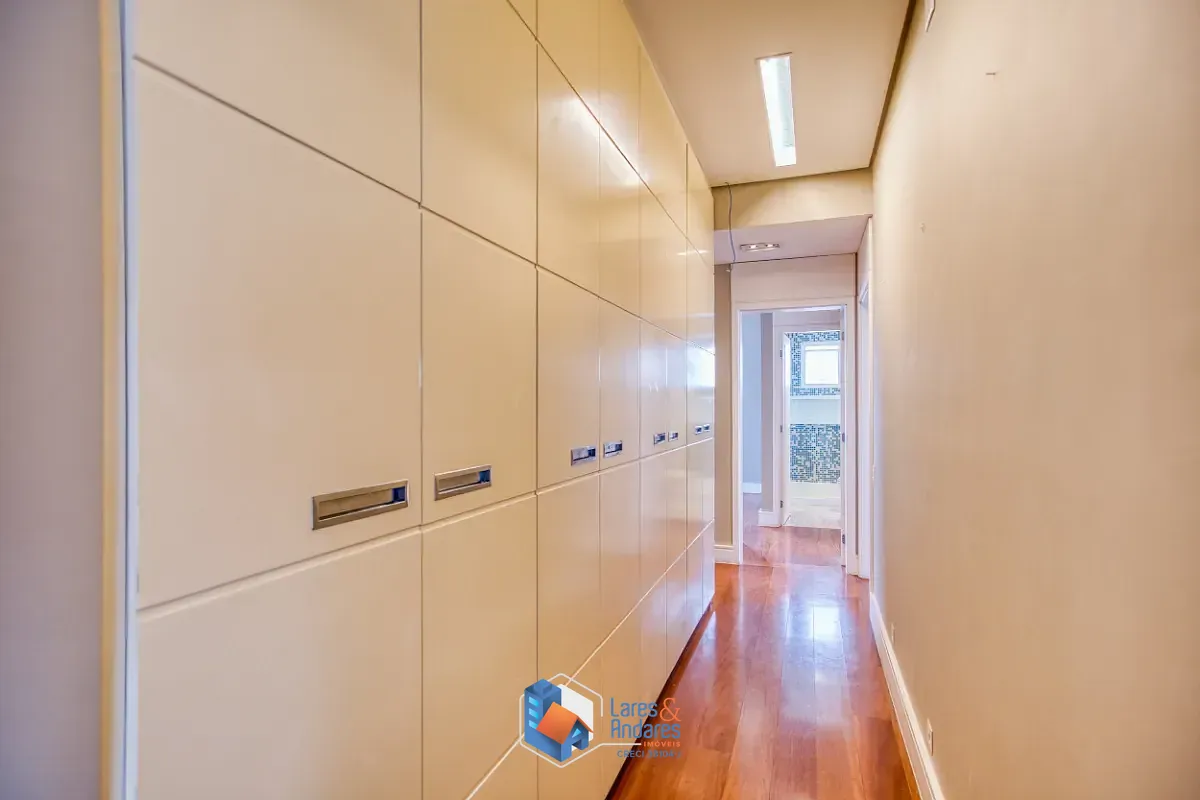 Apartamento, 3 quartos, 300 m² - Foto 17