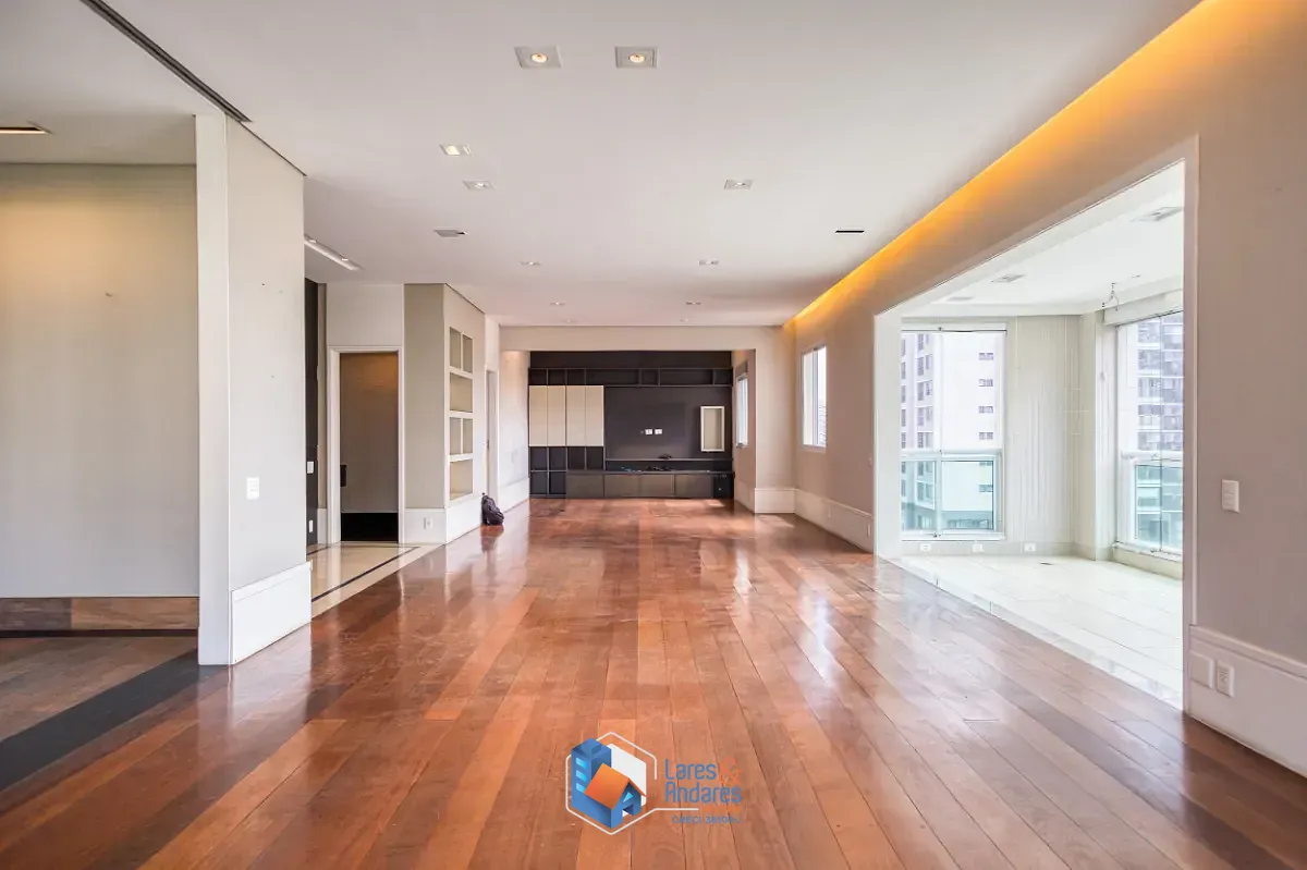 Apartamento, 3 quartos, 300 m² - Foto 7