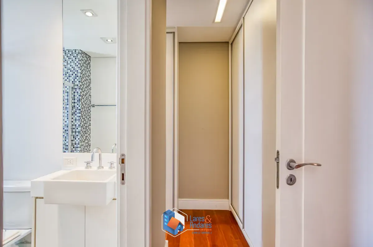 Apartamento, 3 quartos, 300 m² - Foto 29