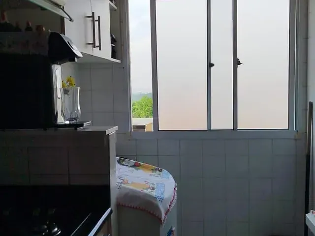 Apartamento 2 quartos e 1 banheiro, à venda, no bairro Jardim Ipaussurama em Campinas