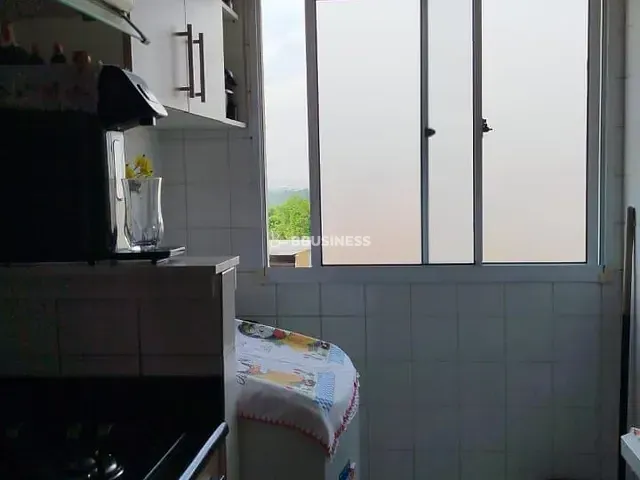 Apartamento 2 quartos e 1 banheiro, à venda, no bairro Jardim Ipaussurama em Campinas