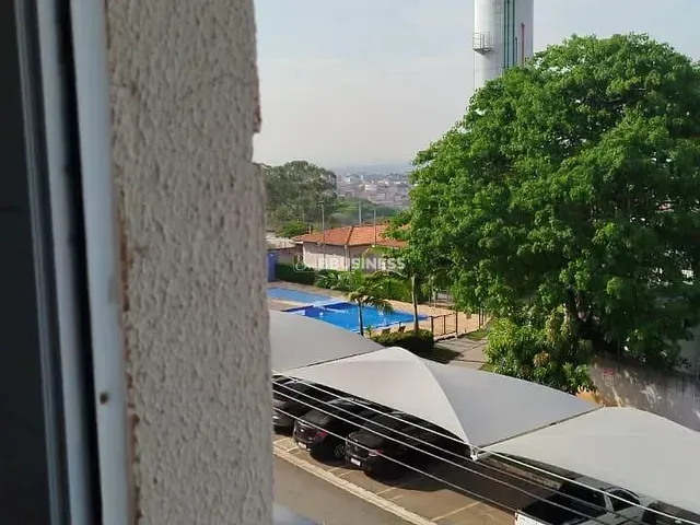Apartamento 2 quartos e 1 banheiro, à venda, no bairro Jardim Ipaussurama em Campinas