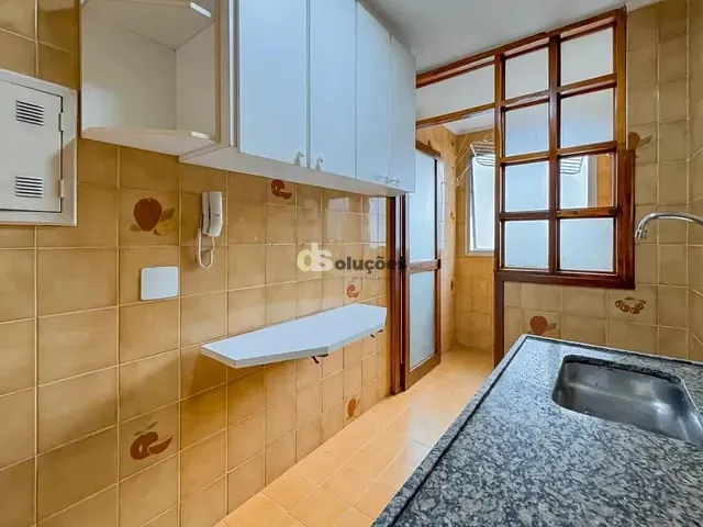 Apartamento 1 quarto e 1 banheiro, à venda, no bairro Ipiranga em São Paulo