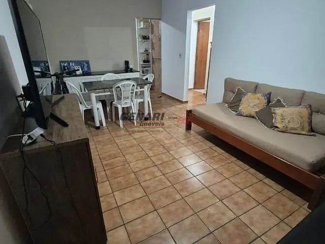 Apartamento 2 quartos e 1 banheiro, à venda, no bairro Cidade Nova II em Indaiatuba