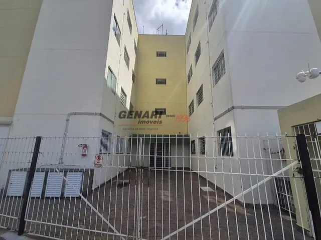 Apartamento 2 quartos e 1 banheiro, à venda, no bairro Cidade Nova II em Indaiatuba