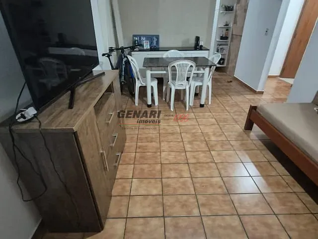 Apartamento 2 quartos e 1 banheiro, à venda, no bairro Cidade Nova II em Indaiatuba