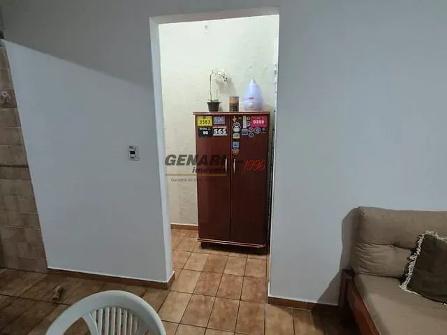 Apartamento 2 quartos e 1 banheiro, à venda, no bairro Cidade Nova II em Indaiatuba