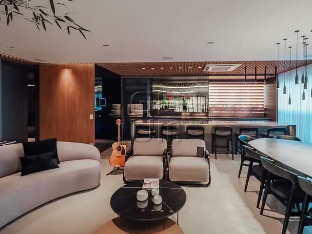 Apartamento com 441m² 3 quartos e 5 banheiros, à venda, no bairro Bela Suiça em Londrina