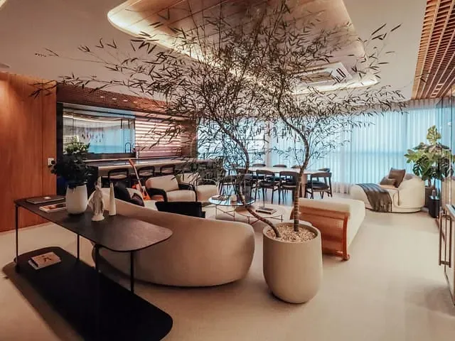 Apartamento com 441m² 3 quartos e 5 banheiros, à venda, no bairro Bela Suiça em Londrina