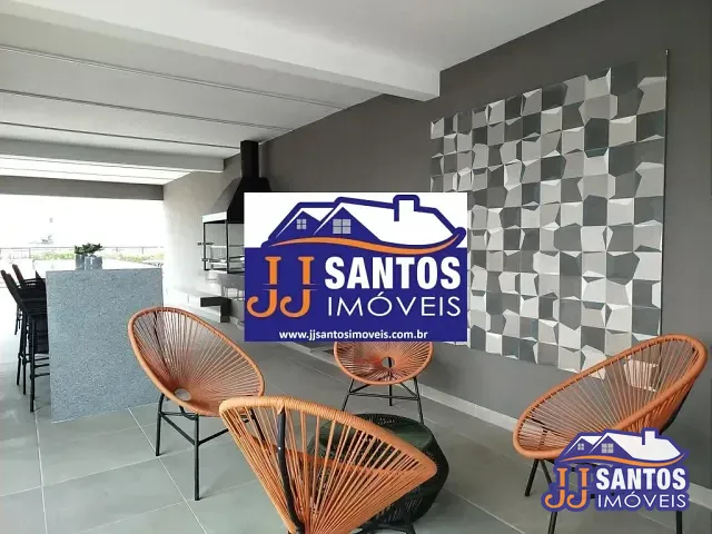 Apartamento com 42m² 2 quartos e 1 banheiro, à venda, no bairro Tatuapé em São Paulo