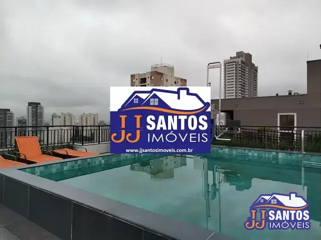 Apartamento com 42m² 2 quartos e 1 banheiro, à venda, no bairro Tatuapé em São Paulo
