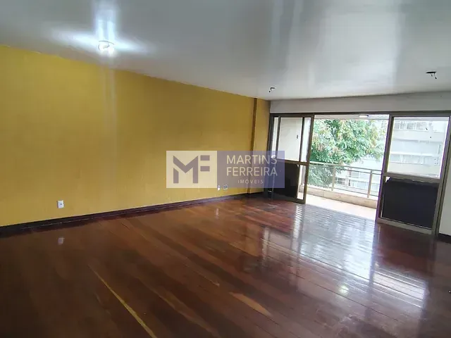Apartamento com 190m² 4 quartos e 4 banheiros, à venda, no bairro Recreio dos Bandeirantes em Rio de Janeiro