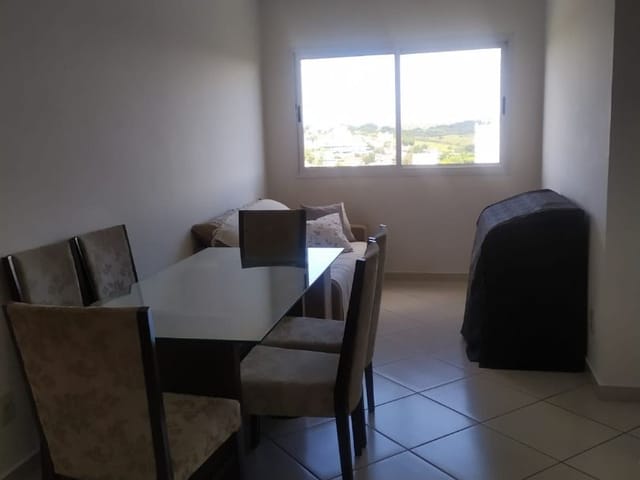 Foto do Apartamento - Apartamento com 3 dormitórios para alugar, 65 m² por R$ 3.206,00/mês - Jardim Satélite - São José dos Campos/SP | RUSSI IMÓVEIS