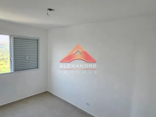 Apartamento com 10m² 2 quartos e 1 banheiro, à venda, no bairro Vila Mascarenhas em São José Dos Campos