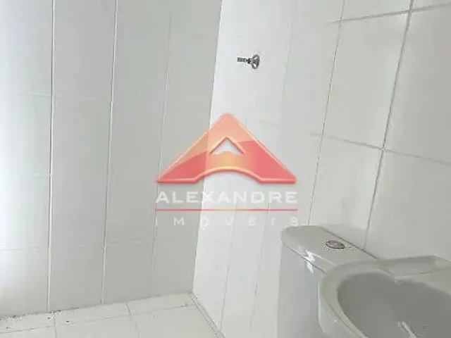 Apartamento com 10m² 2 quartos e 1 banheiro, à venda, no bairro Vila Mascarenhas em São José Dos Campos