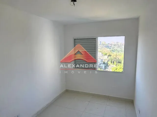 Apartamento com 10m² 2 quartos e 1 banheiro, à venda, no bairro Vila Mascarenhas em São José Dos Campos