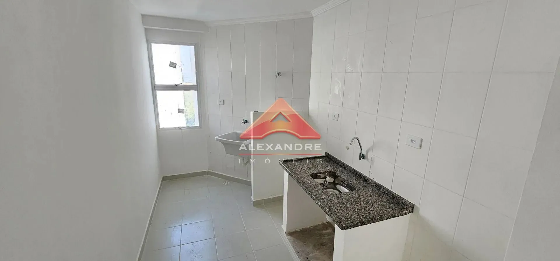 Apartamento, 2 quartos, 48 m² - Foto 4