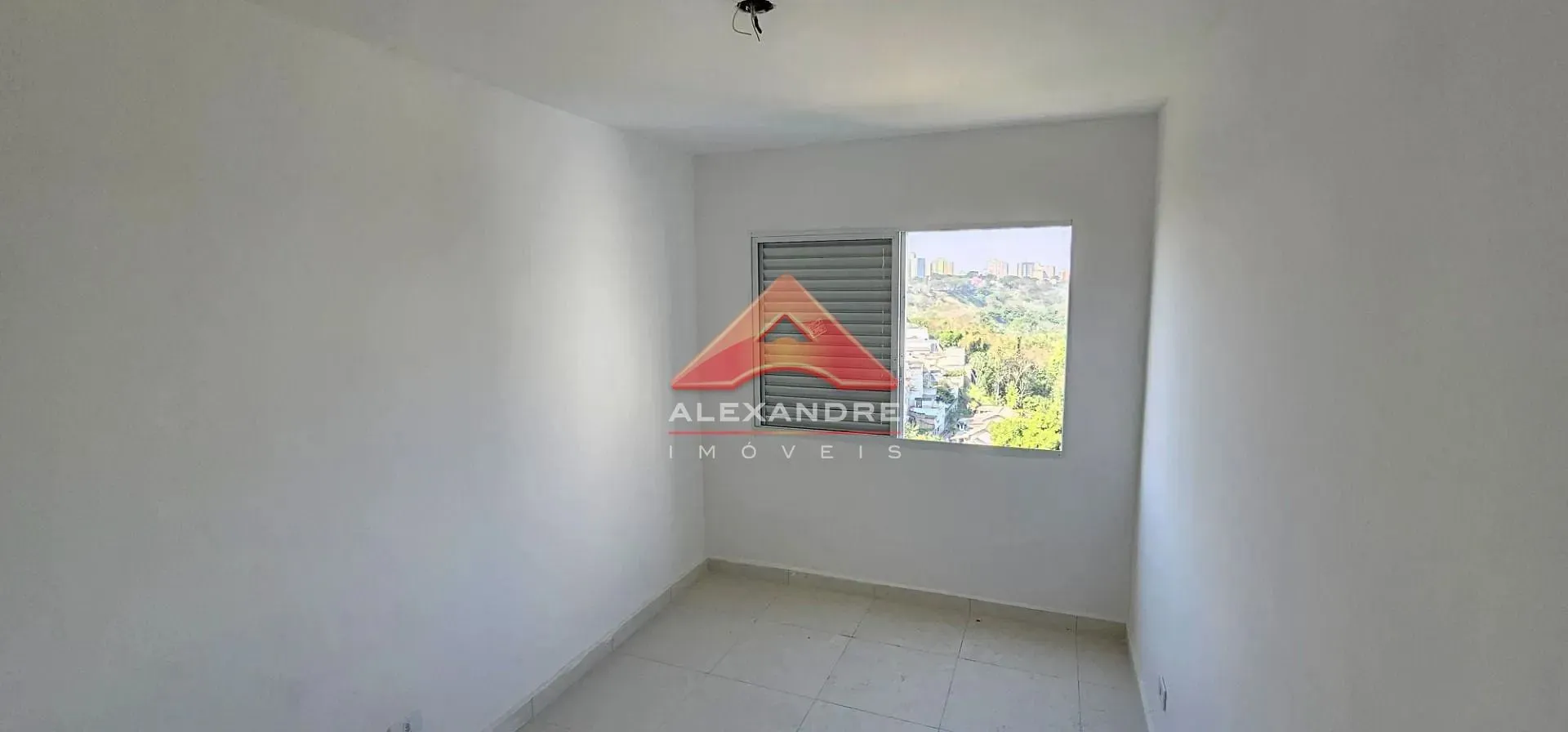 Apartamento, 2 quartos, 48 m² - Foto 3
