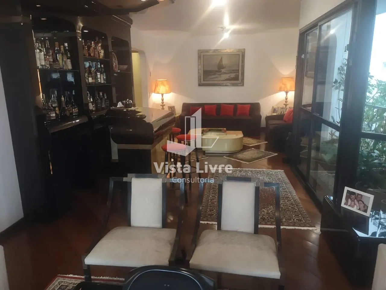 Apartamento, 4 quartos, 293 m² - Foto 5