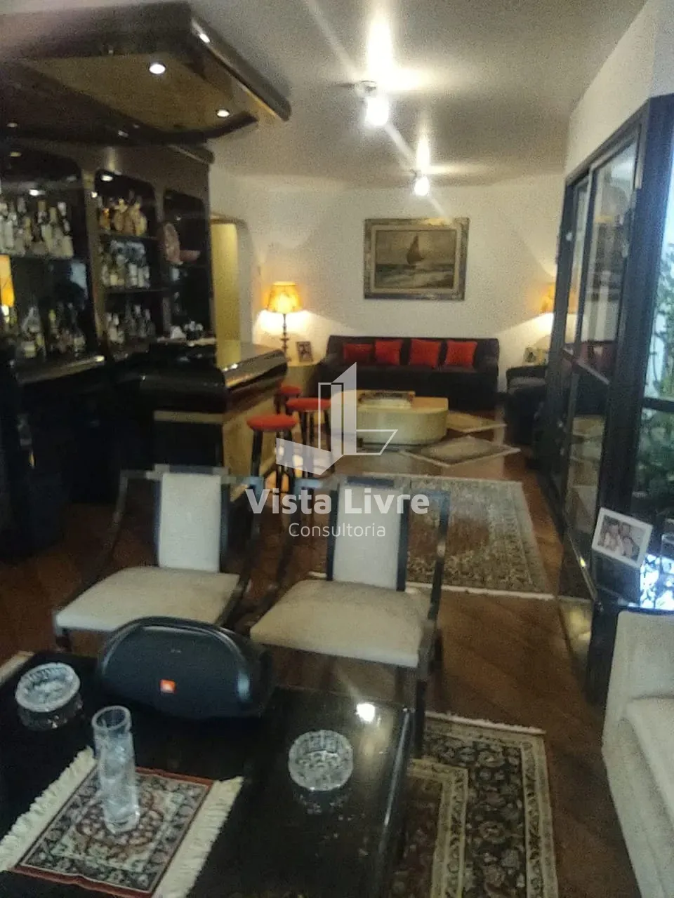 Apartamento, 4 quartos, 293 m² - Foto 7