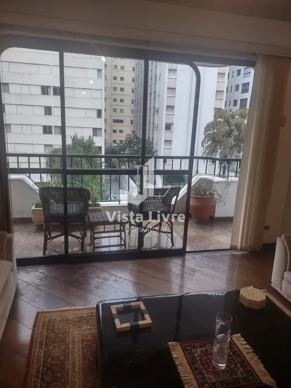 Apartamento, 4 quartos, 293 m² - Foto 2