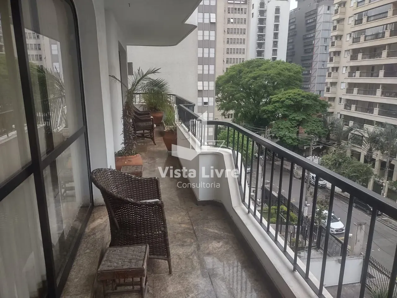Apartamento, 4 quartos, 293 m² - Foto 6
