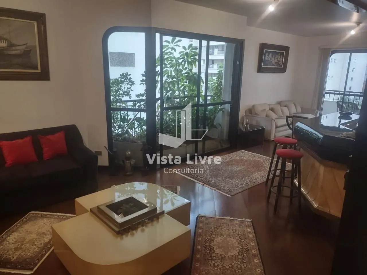 Apartamento, 4 quartos, 293 m² - Foto 10