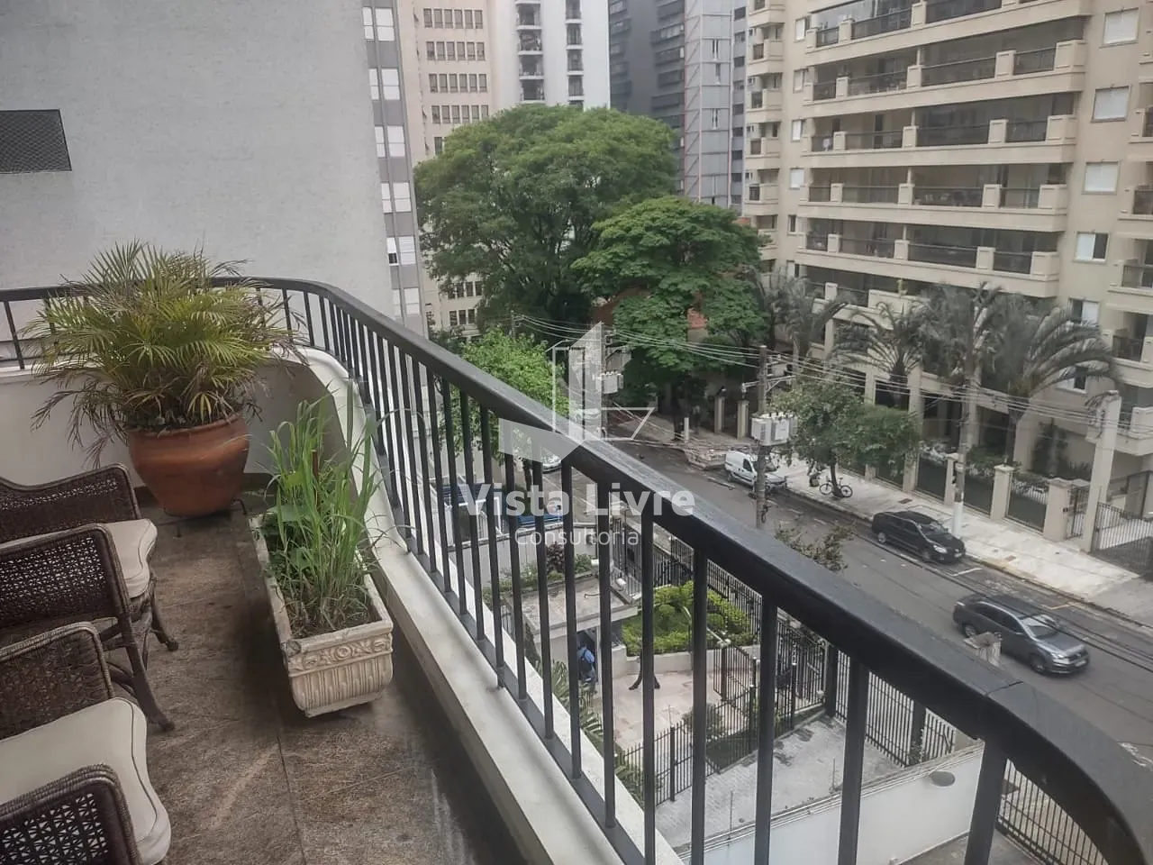 Apartamento, 4 quartos, 293 m² - Foto 4