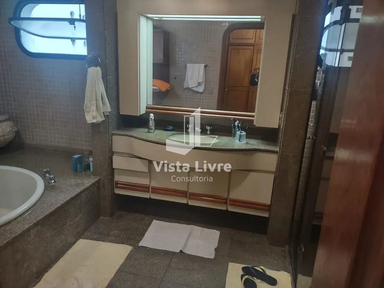 Apartamento, 4 quartos, 293 m² - Foto 19