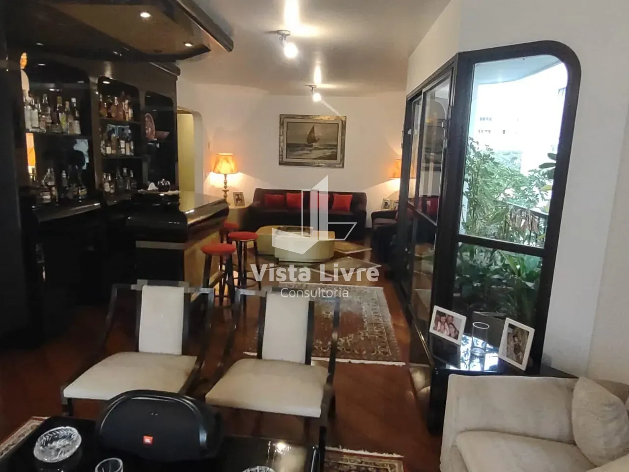 Apartamento, 4 quartos, 293 m² - Foto 9