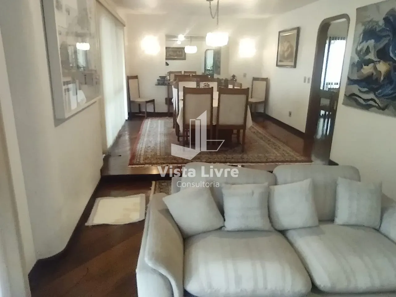 Apartamento, 4 quartos, 293 m² - Foto 12