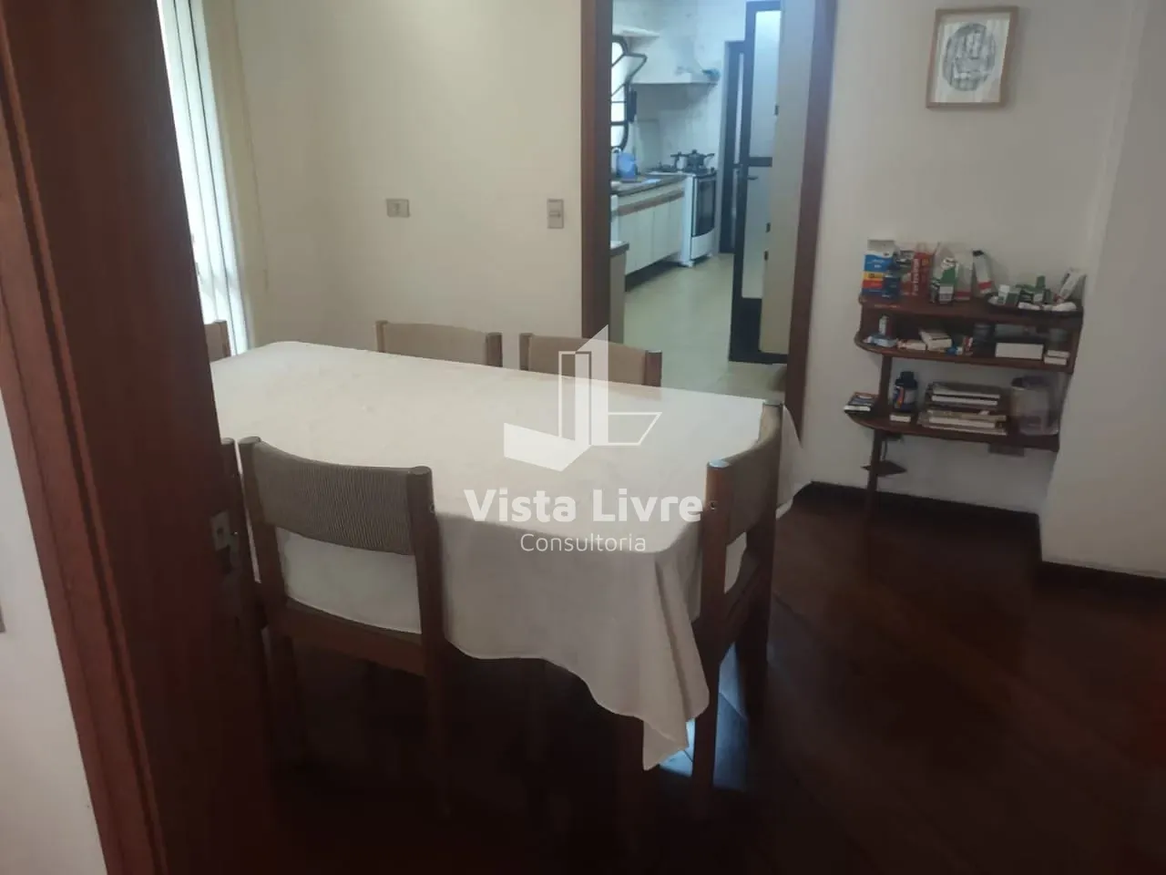 Apartamento, 4 quartos, 293 m² - Foto 14