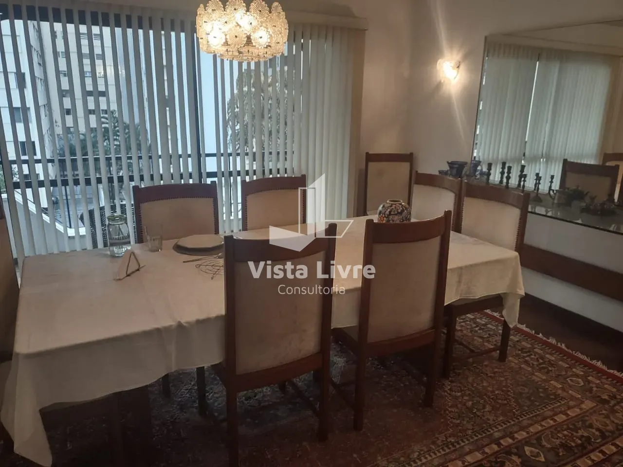 Apartamento, 4 quartos, 293 m² - Foto 11