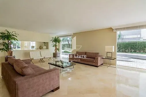 Apartamento, 4 quartos, 293 m² - Foto 24