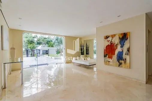 Apartamento, 4 quartos, 293 m² - Foto 26