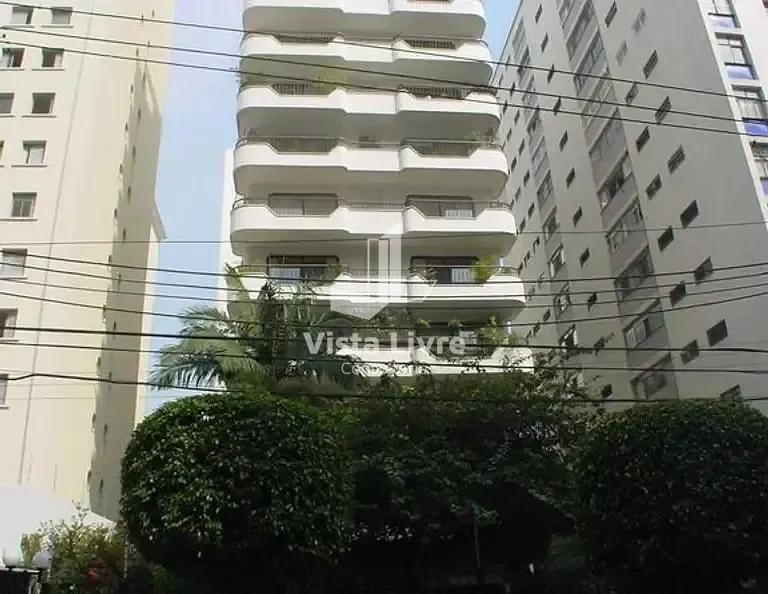 Apartamento, 4 quartos, 293 m² - Foto 28