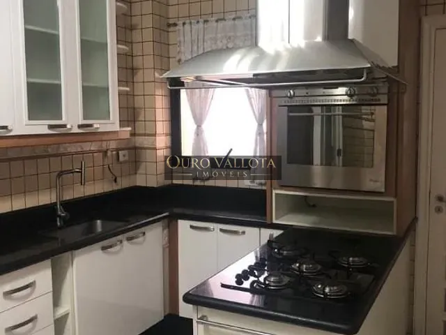 Apartamento 3 quartos e 2 banheiros, à venda ou para alugar, no bairro Jardim Anália Franco em São Paulo