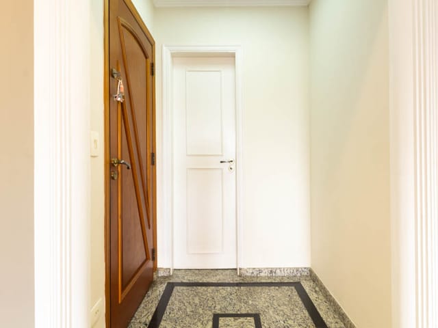 Foto do Apartamento - Apartamento para venda em Vila Mariana com 4 quartos, sendo 2 suítes , 176m² | Lares e Andares Imóveis