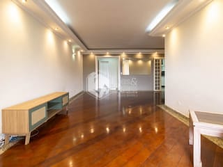 Foto do Apartamento-Apartamento tipo para venda em Vila Mariana com 4 quartos, sendo 2 suítes, 176m²