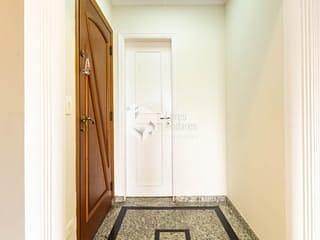 Foto do Apartamento-Apartamento tipo para venda em Vila Mariana com 4 quartos, sendo 2 suítes, 176m²