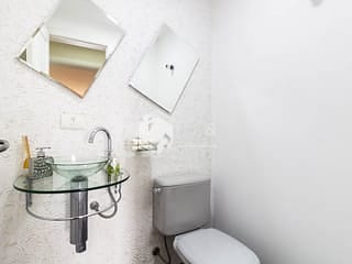 Foto do Apartamento-Apartamento tipo para venda em Vila Mariana com 4 quartos, sendo 2 suítes, 176m²