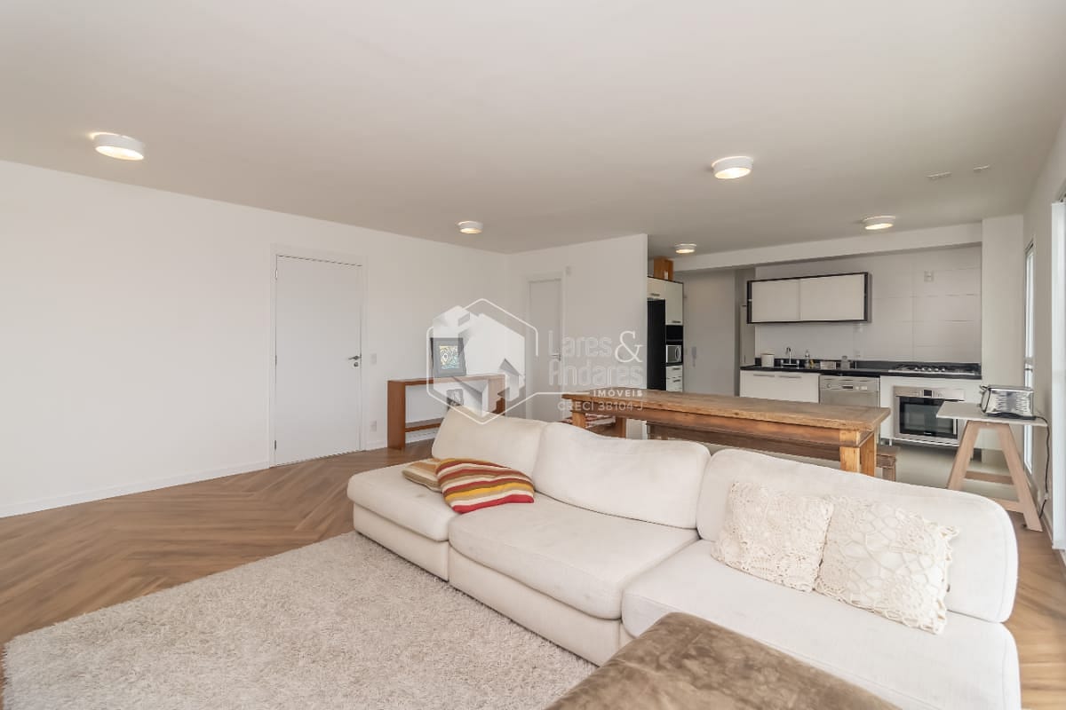 Apartamento, 2 quartos, 113 m² - Foto 3