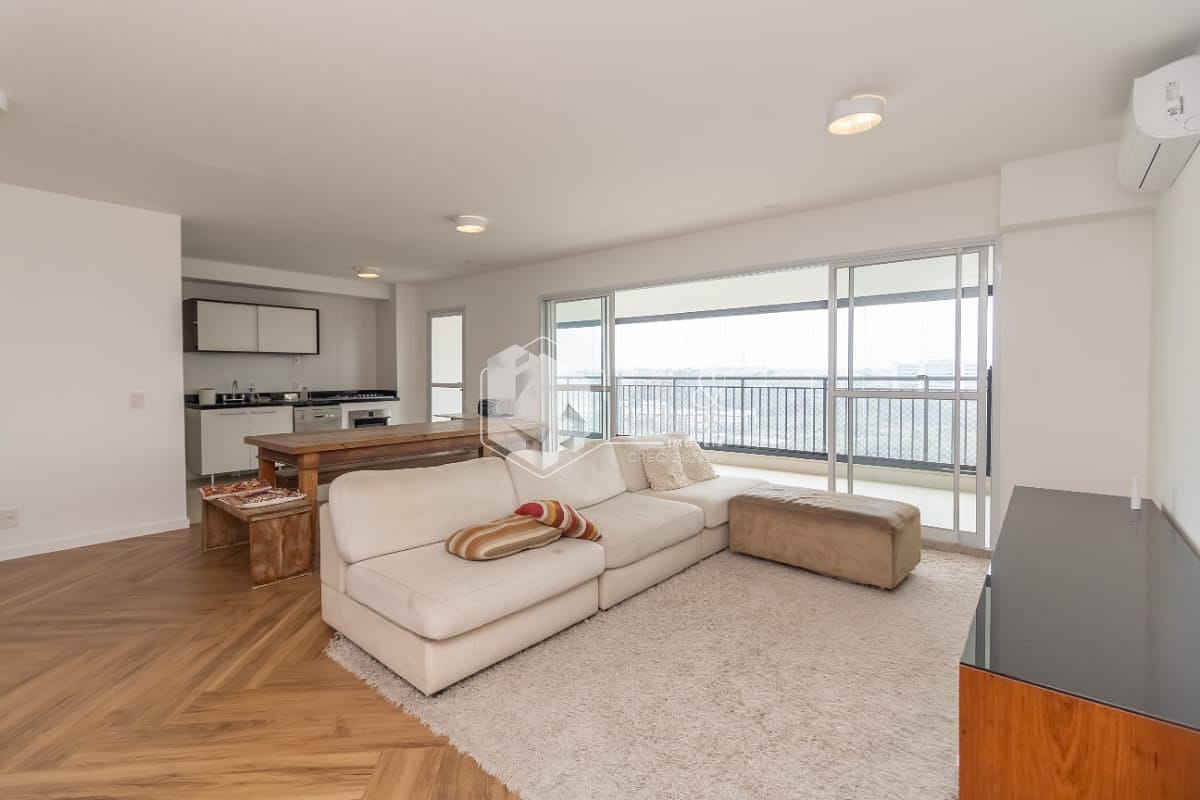 Apartamento, 2 quartos, 113 m² - Foto 1