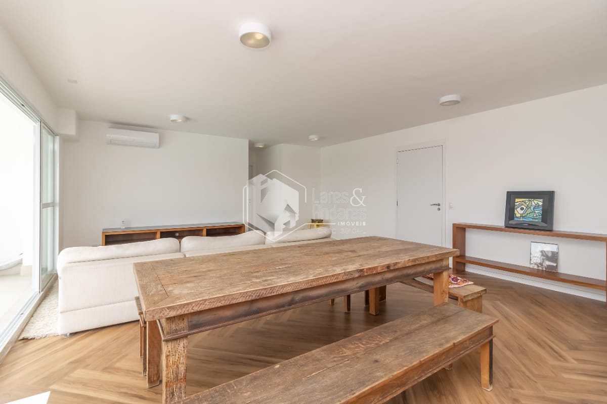 Apartamento, 2 quartos, 113 m² - Foto 4