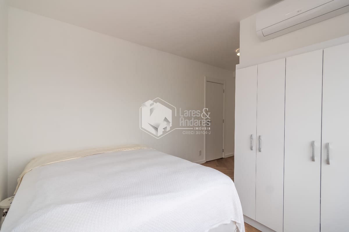 Apartamento, 2 quartos, 113 m² - Foto 11