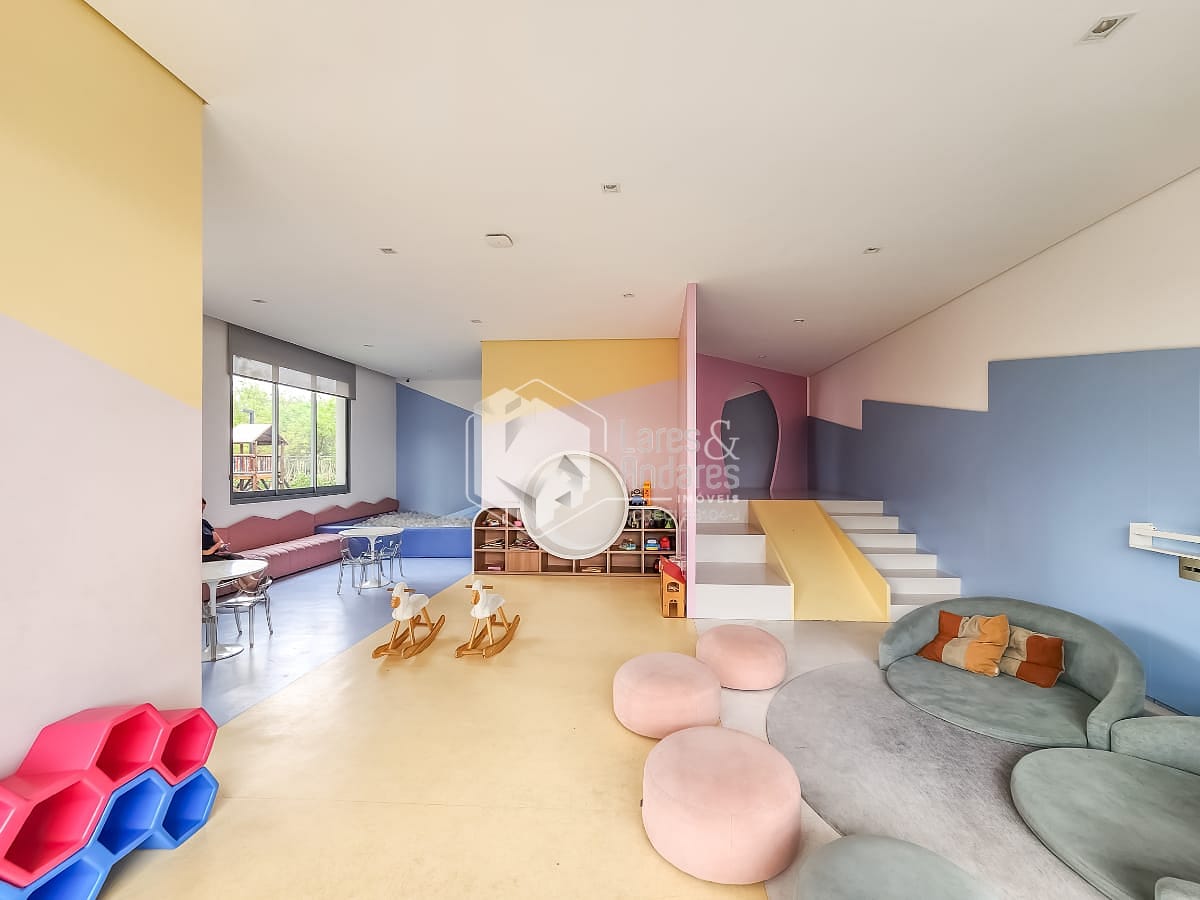 Apartamento, 2 quartos, 113 m² - Foto 22