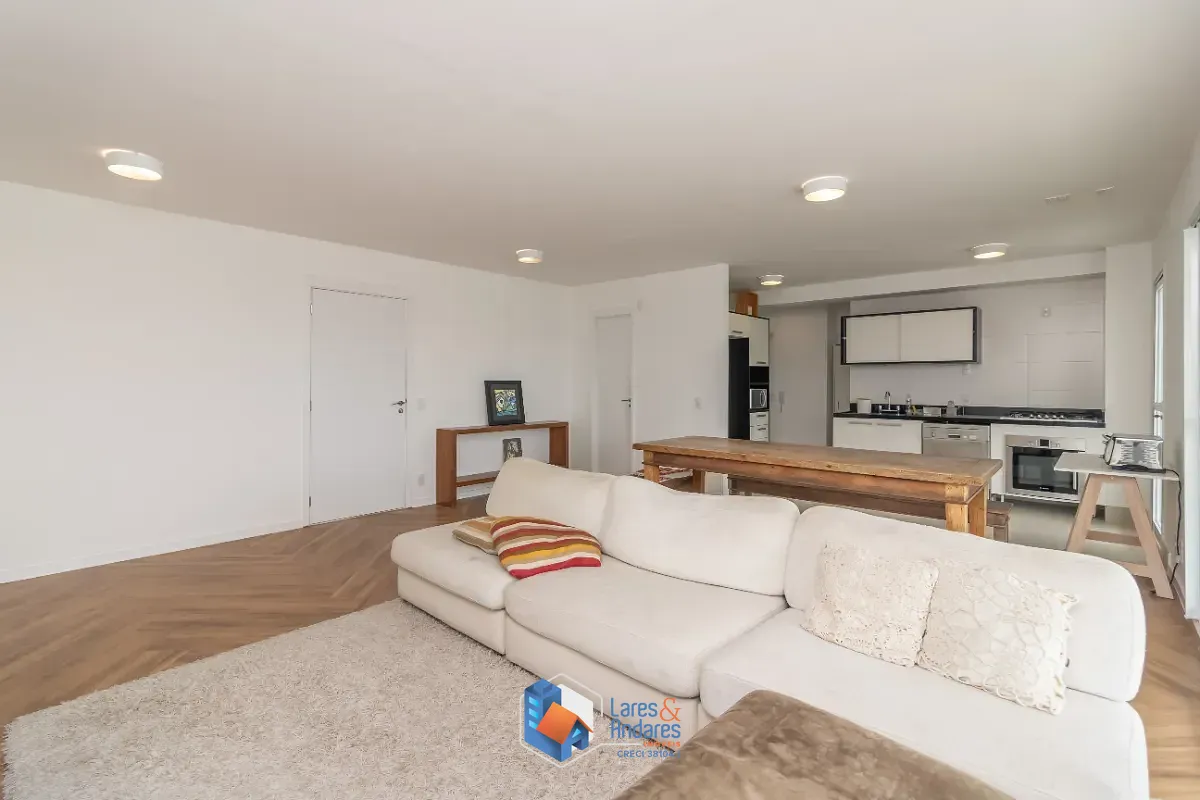 Apartamento, 2 quartos, 113 m² - Foto 3