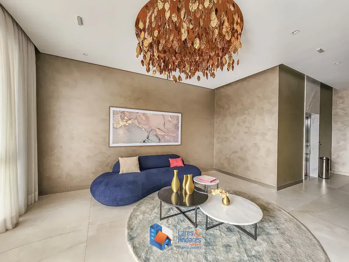 Apartamento, 2 quartos, 113 m² - Foto 19