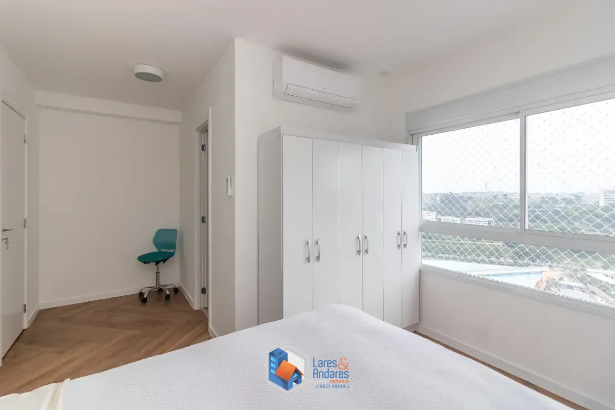 Apartamento, 2 quartos, 113 m² - Foto 9
